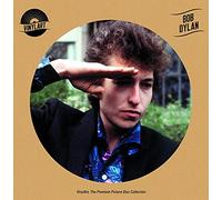 Bob Dylan - Vinylart Bob Dylan
