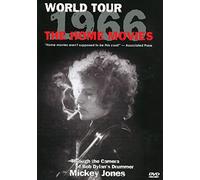 Bob Dylan - World Tour 1966: Home Movies