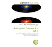 Bob Dylan's Greatest Hits Vol. II: Bob Dylan, CBS Records, Clive Davis, The Basement Tapes, Happy Traum, Bob Dylan's Greatest Hits, Down in the Flood, George Harrison