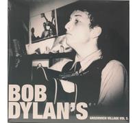 bob dylan's greenwich village vol.2