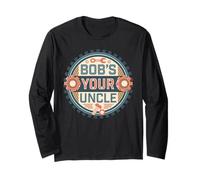 Bob è tuo zio - Tuttofare, Maestro fai-da-te Maglia a Manica