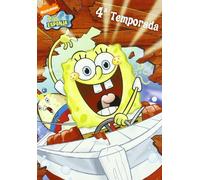 Bob Esponja: La 4ª Temporada Completa (Dvd Import) [2004]