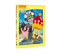 Bob Esponja. La Película (Import Dvd) Tom Kenny; Clancy Brown; Rodger Bumpass;