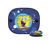 Bob Esponja Set di 2 parasole SpongeBob SquarePants 44 * 36 cm per viaggiare con i bambini