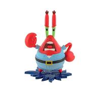 Bob Esponja- Sponge Figura Granchio, 5 Centimeters, 99096