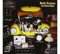 Bob Evans - Car Boot Sale
