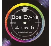 Bob Evans - Fab 4 on 6 Strings