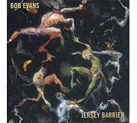 Bob Evans - Jersey Barrier
