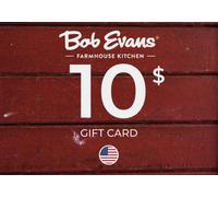 Bob Evans Restaurants Gift Card 10 USD Key - UNITED STATES