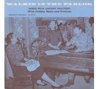 Bob & Evelyn Beers - Walkie In The Parlor