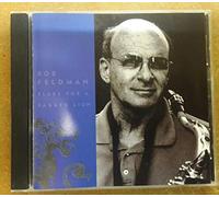 Bob Feldman - Blues For A Ragged Lion (UK Import)