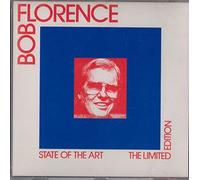 Bob Florence LIMITED EDITION/STATE OF THE ART CD (CD)
