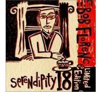 Bob Florence Serendipity 18 (CD) Album