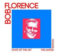Bob Florence State of the Art (CD) Limited Album