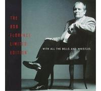 Bob Florence – With All the Bells & Whistles – CD