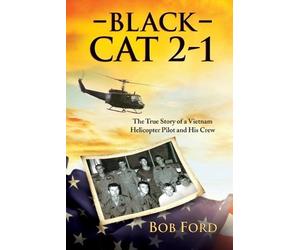 Bob Ford Black Cat 2-1 (Tascabile)