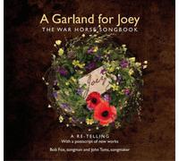 Bob Fox A Garland for Joey: The War Horse Songbook (CD) Album