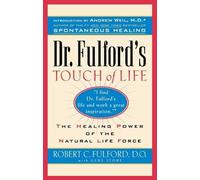 Bob Fulford Touch of Life (Tascabile)