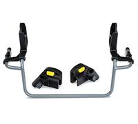 BOB Gear® Adattatore singolo per passeggino da jogging per seggiolini auto Britax® con ClickTight®