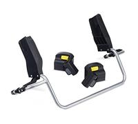 BOB Gear® Adattatore singolo per passeggino da jogging per seggiolini auto Nuna®, Cybex® e Maxi COSI®