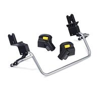 BOB Gear® Adattatore singolo per passeggino da jogging per seggiolini auto UPPAbaby®