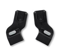 BOB Gear® Wayfinder™ - Adattatore universale per seggiolino auto