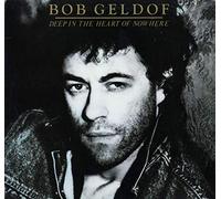 Bob Geldof - Deep In The Heart Of Nowhere