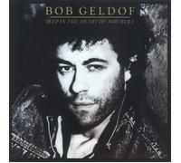 Bob Geldof - Deep in the heart of nowhere