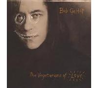 bob geldof - Vegetarians of Love