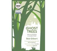Bob Gilbert Ghost Trees (Tascabile)