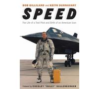 Bob Gilliland Keith Dunnavant Speed (Copertina rigida)