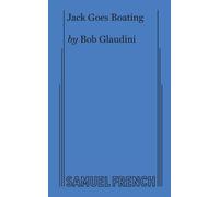 Bob Glaudini Jack Goes Boating (Tascabile)