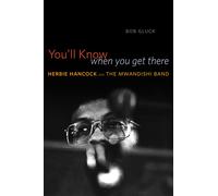 Bob Gluck You'll Know When You Get There (Tascabile)