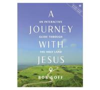 Bob Goff Journey with Jesus, A (Tascabile)