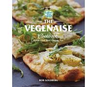 Bob Goldberg The Vegenaise Cookbook (Copertina rigida)