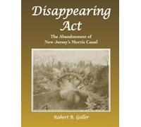 Bob Goller Disappearing Act (Tascabile)