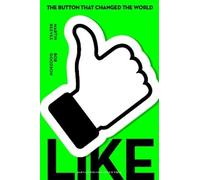Bob Goodson Mar Like: The Button That Ch (Copertina rigida) (PRESALE 29/04/2025)