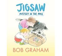 Bob Graham Jigsaw (Copertina rigida)