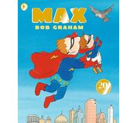 Bob Graham Max (Tascabile)