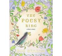 Bob Graham The Poesy Ring (Copertina rigida)