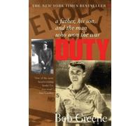 Bob Greene Duty (Tascabile)