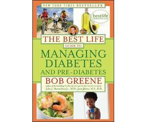 Bob Greene John J. Merendino Jr., M. The Best Life Guide to Managin (Tascabile)