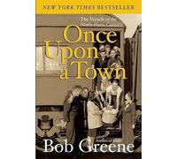Bob Greene Once Upon a Town (Tascabile)