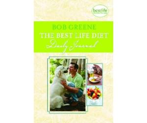 Bob Greene The Best Life Diet Daily Journal (Tascabile)