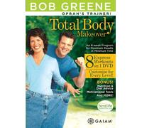 Bob Greene: Total Body Makeover