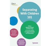 Bob Greig Rebecca Giraud Separating with Children 101 (Tascabile)