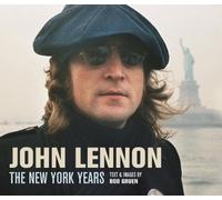 Bob Gruen John Lennon (Copertina rigida)