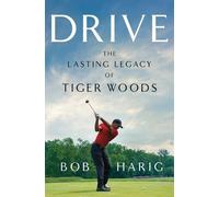 Bob Harig Drive (Copertina rigida)