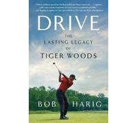Bob Harig Drive (Tascabile)