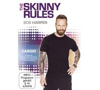 Bob Harper - The Skinny Rules - Cardio